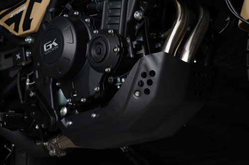 Brixton Storr 500 Launched, RM29,888