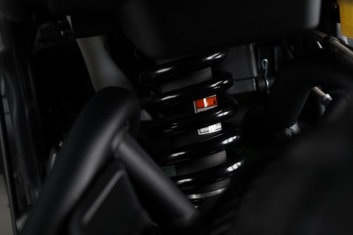 Brixton Storr 500 Launched, RM29,888