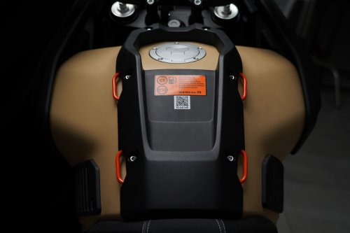 Brixton Storr 500 Launched, RM29,888