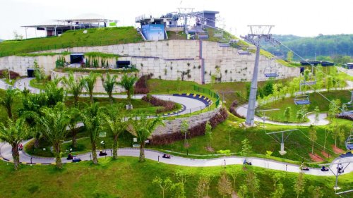 Gamuda Gardens, Rawang – The Perfect Base for the Motorcycle of the Year Awards