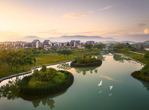 Gamuda Gardens, Rawang – The Perfect Base for the Motorcycle of the Year Awards