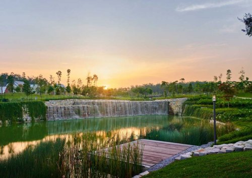 Gamuda Gardens, Rawang – The Perfect Base for the Motorcycle of the Year Awards