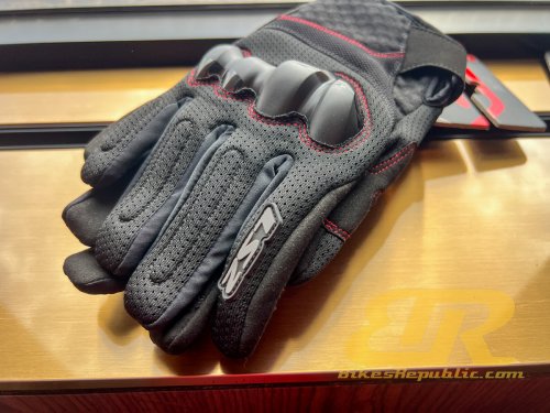 LS2 Malaysia Lancarkan Topi Keledar, Jaket, But, Sarung Tangan Baharu