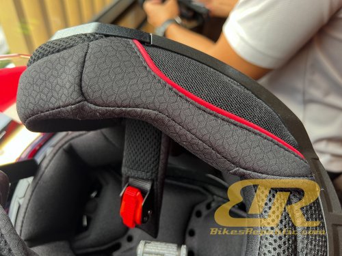 LS2 Malaysia Lancarkan Topi Keledar, Jaket, But, Sarung Tangan Baharu