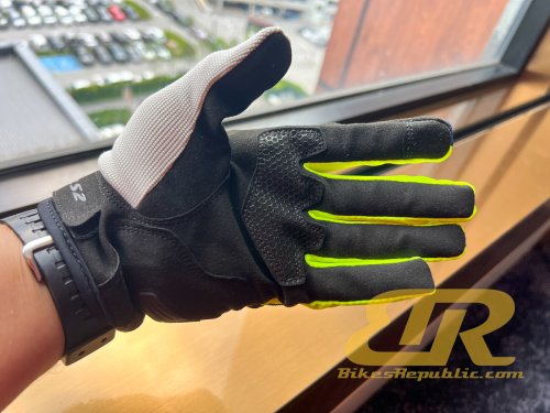 LS2 Malaysia Lancarkan Topi Keledar, Jaket, But, Sarung Tangan Baharu