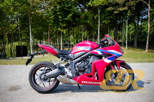 Gamuda Gardens, Rawang – Lokasi Pangkalan Operasi Terbaik untuk Anugerah Motosikal Tahunan