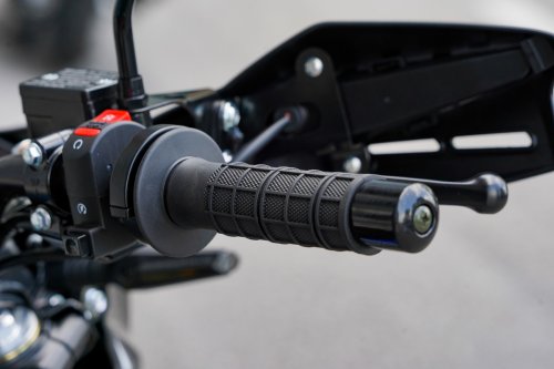 WMOTO HAWK 200i Launched, RM7,888.00