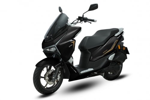 WMOTO ISLAND 150 Launched, RM6,688