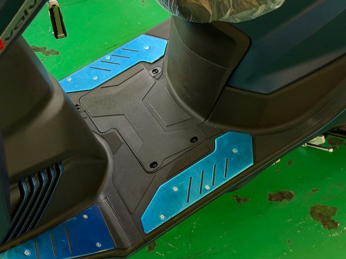 WMOTO ISLAND 150 Launched, RM6,688