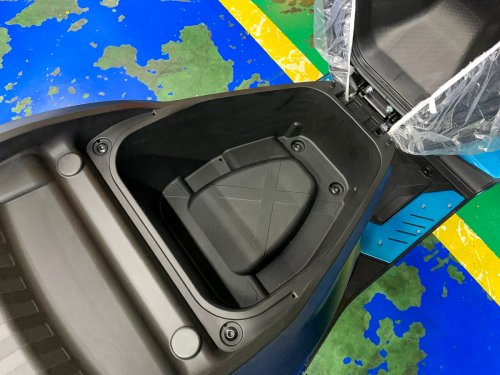 WMOTO ISLAND 150 Launched, RM6,688