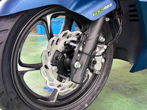 WMOTO ISLAND 150 Launched, RM6,688