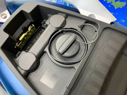 WMOTO ISLAND 150 Launched, RM6,688