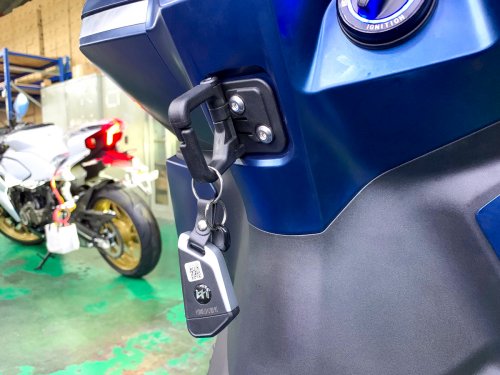 WMOTO ISLAND 150 Launched, RM6,688