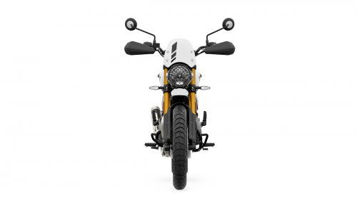 2026 TRIUMPH SCRAMBLER 400 XC Arrives in Malaysia, from RM34,200