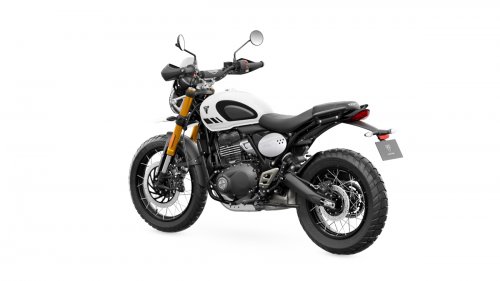 2026 TRIUMPH SCRAMBLER 400 XC Arrives in Malaysia, from RM34,200