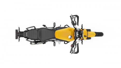 2026 TRIUMPH SCRAMBLER 400 XC Arrives in Malaysia, from RM34,200