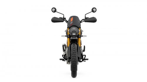 2026 TRIUMPH SCRAMBLER 400 XC Arrives in Malaysia, from RM34,200