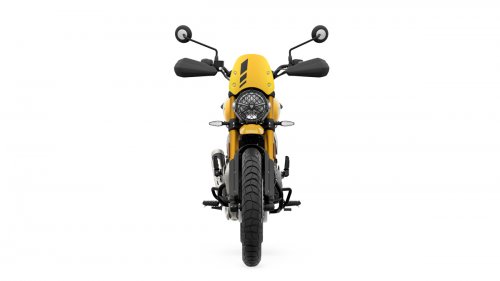 2026 TRIUMPH SCRAMBLER 400 XC Arrives in Malaysia, from RM34,200