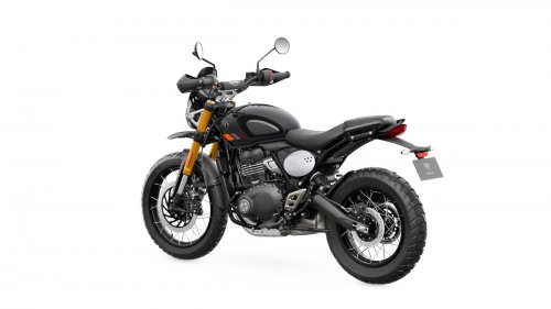 2026 TRIUMPH SCRAMBLER 400 XC Arrives in Malaysia, from RM34,200