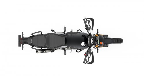 2026 TRIUMPH SCRAMBLER 400 XC Arrives in Malaysia, from RM34,200