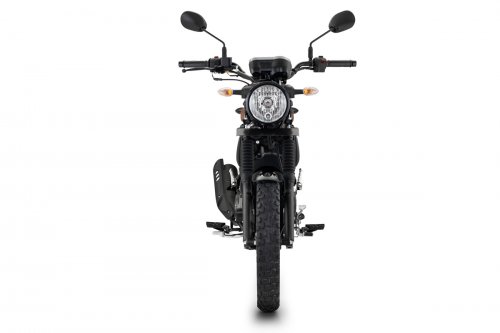 Warna-warna Baharu untuk Yamaha PG-1 (2026)