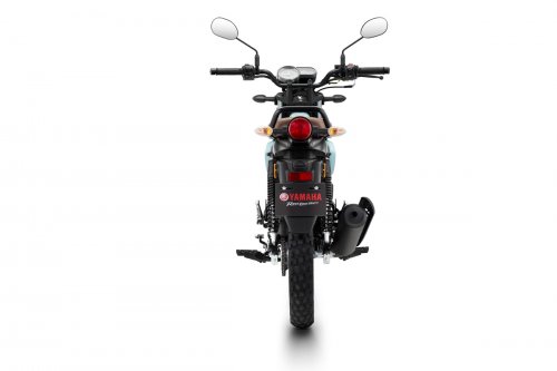 Warna-warna Baharu untuk Yamaha PG-1 (2026)