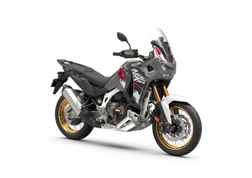 2026 Honda CRF1100L Africa Twin Adventure Sport ES Arrives, RM99,888