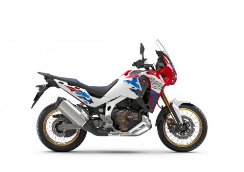 2026 Honda CRF1100L Africa Twin Adventure Sport ES Arrives, RM99,888