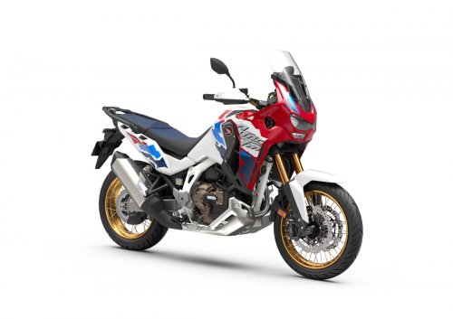 2026 Honda CRF1100L Africa Twin Adventure Sport ES Arrives, RM99,888