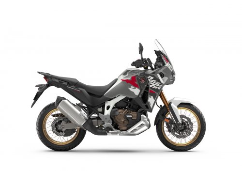 2026 Honda CRF1100L Africa Twin Adventure Sport ES Arrives, RM99,888