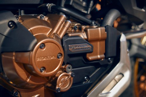 2026 Honda CRF1100L Africa Twin Adventure Sport ES Arrives, RM99,888