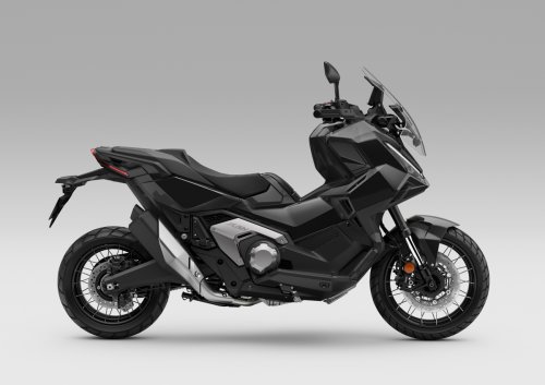 2026 Honda X-ADV has Arrived in Malaysia, from RM70,999