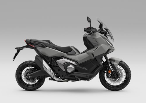 2026 Honda X-ADV has Arrived in Malaysia, from RM70,999