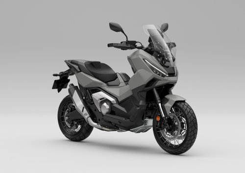 2026 Honda X-ADV has Arrived in Malaysia, from RM70,999