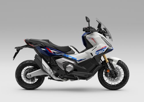 2026 Honda X-ADV has Arrived in Malaysia, from RM70,999