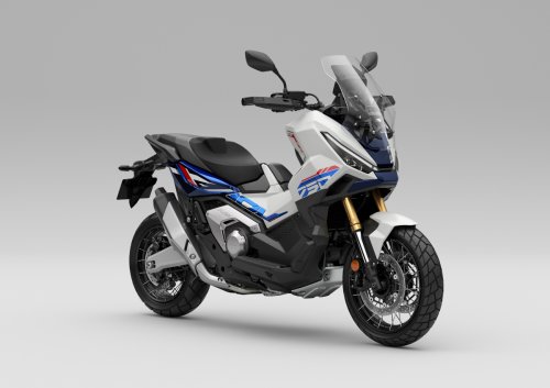 2026 Honda X-ADV has Arrived in Malaysia, from RM70,999