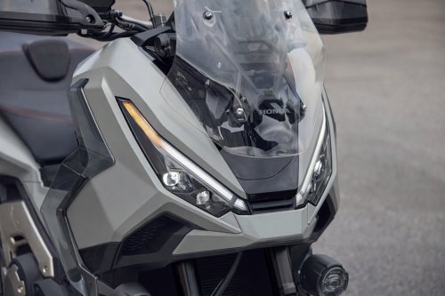2026 Honda X-ADV has Arrived in Malaysia, from RM70,999