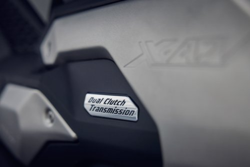 2026 Honda X-ADV has Arrived in Malaysia, from RM70,999