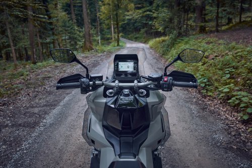 2026 Honda X-ADV has Arrived in Malaysia, from RM70,999