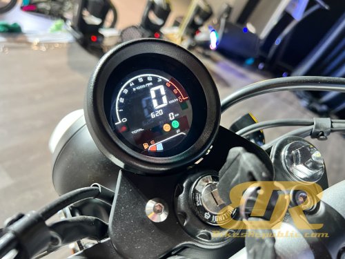 KTNS TT-Classic 150 Launched – RM6,688