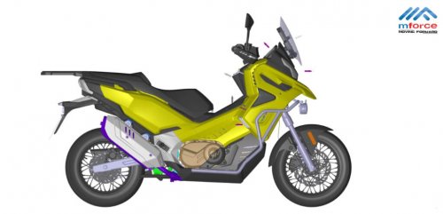 Mforce Laburkan RM10 Juta untuk Bangunkan “Skuchai”