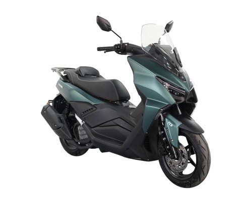 WMOTO NX150S Arrives, RM6,688