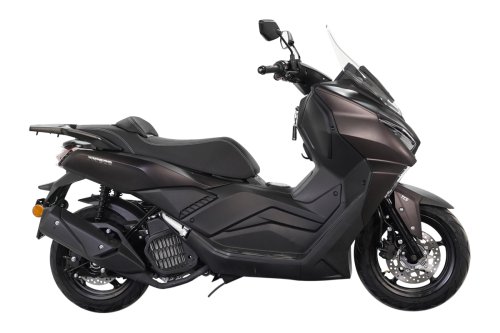 WMOTO NX150S Arrives, RM6,688