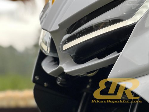 Zontes 368E, Zontes 368D, Zontes 368G, Zontes 368K Arrive in Malaysia