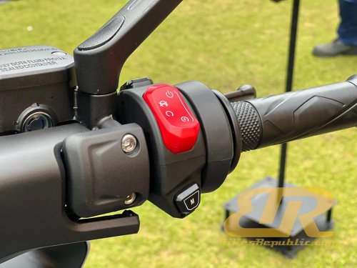 Zontes 368E, Zontes 368D, Zontes 368G, Zontes 368K Arrive in Malaysia