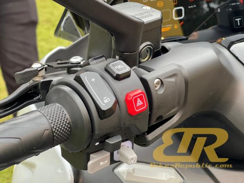 Zontes 368E, Zontes 368D, Zontes 368G, Zontes 368K Arrive in Malaysia