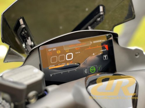 Zontes 368E, Zontes 368D, Zontes 368G, Zontes 368K Arrive in Malaysia