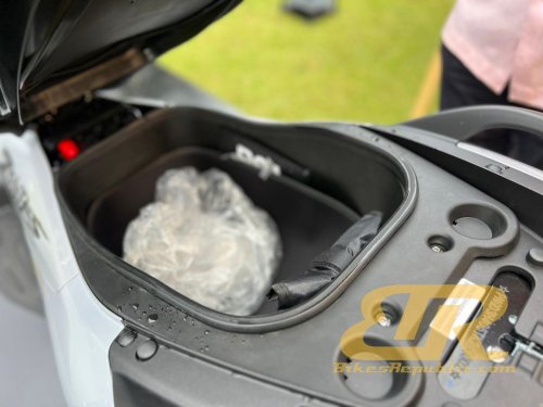 Zontes 368E, Zontes 368D, Zontes 368G, Zontes 368K Arrive in Malaysia