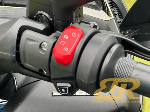 Zontes 368E, Zontes 368D, Zontes 368G, Zontes 368K Arrive in Malaysia