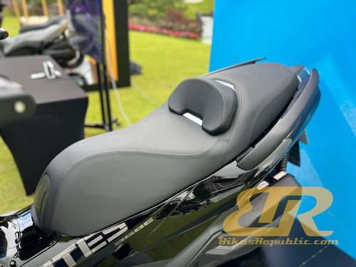 Zontes 368E, Zontes 368D, Zontes 368G, Zontes 368K Arrive in Malaysia